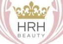 HRH Beauty logo